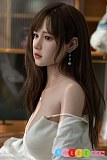 168cm 小倩 Fカップ巨乳 ダッチワイフ