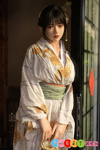 Real Girl 171cm CY14 Eカップ普乳 和着ラブドール C工場製 フルシリコン製 若妻 sex人形