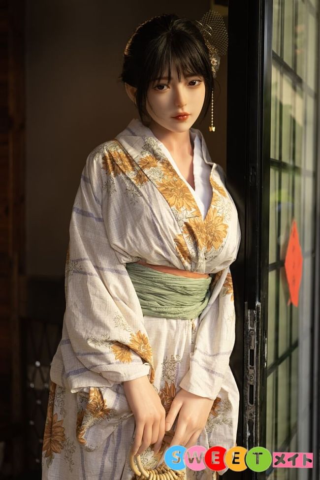 Real Girl 171cm CY14 Eカップ普乳 和着ラブドール C工場製 フルシリコン製 若妻 sex人形