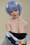Real Girl 168cm CY13 绫波丽コスプレセックス人形 巨乳