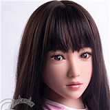 SEDOLL 166m 72ヘッド Cカップ  かわいい tpe製 小麦肌 等身大ラブドール