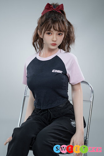 Real Girl 158cm DS22-2 Eカップ 普乳 C工場製 フルシリコン 洋弓 等身大ダッチワイフ