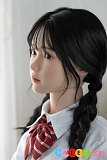 ラブドール 顔 美女