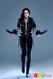Game Lady 168cm No.12 Yennefer ウィッチャー3 イェネファー Eカップ シリコン ラブドール