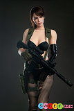 Game Lady 168cm No.13-1 Quiet ザ クワイエットマン Eカップ ゲーム同人 シリコン 高身長 ラブドール等身 大