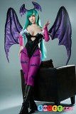 コスプレ風ダッチワイフ Game Lady コスプレ風 167cm No.03 ティファ Tifa FF7 ゲーム