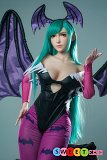ゲーム美人 シリコンドール Game Lady 167cm No.03 ティファ Tifa FF7 コスプレ