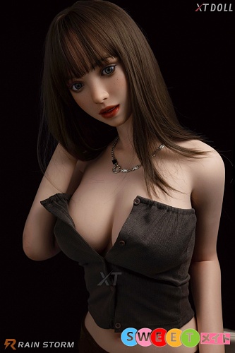 XTDOLL 163cm XT-4 Elena Fカップ巨乳  シリコン デカ乳輪 アダルトドール
