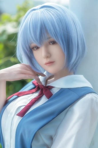 新 世紀 エヴァンゲリオン キャラクター 綾波レイ 美 少女 ラブドール アニメ  jk せっくす 人形 Game Lady NO.3 156cm Eカップ シリコン製