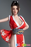 Game Lady 165cm No.28 不知火舞 Gカップ巨乳 ムチムチ シリコン DOA ダッチワイフ