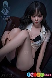 XTDOLL 150cm XT-20 Lin-X Dカップ普乳 可愛い シリコン 美少女 ラブドールリアル