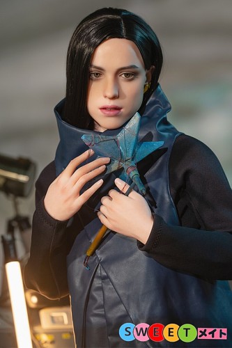 Game Lady 168cm No.01-2 MAMA Eカップ デス・ストランディング Lockne シリコン ダッチワイフ