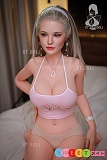 XTDOLL XT-10 Sally ラブドール 158cm Fカップ 等身大ドール シリコンヘッド＋TPEボディ