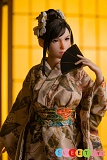 Game Lady No.03S 65cm Tifaドール フルシリコン製 エロフィギュア 1/3サイズ