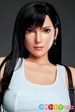 Game Lady No.15 ティファ Tifa 等身大ダッチワイフ