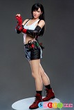 アダルトドール 熟女 ゲーム Game Lady 168cm No.15 ティファ Tifa 同人