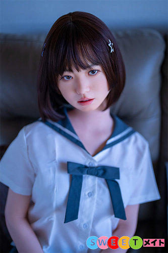 WAXDOLL GE43 可愛さ120％ 新型 154cm Aカップ JCラブドール シリコン製 リアルメイク付き