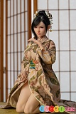 Game Lady No.03S 65cm Tifaドール フルシリコン製 エロフィギュア 1/3サイズ