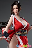 Game Lady No.28 不知火舞 165cm ゲーム ダッチワイフ