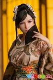 Game Lady No.03S 65cm Tifaドール フルシリコン製 エロフィギュア 1/3サイズ
