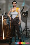 Game Lady 168cm No.01 Lockne ロックネ MAMA Eカップ シリコン ラブドール