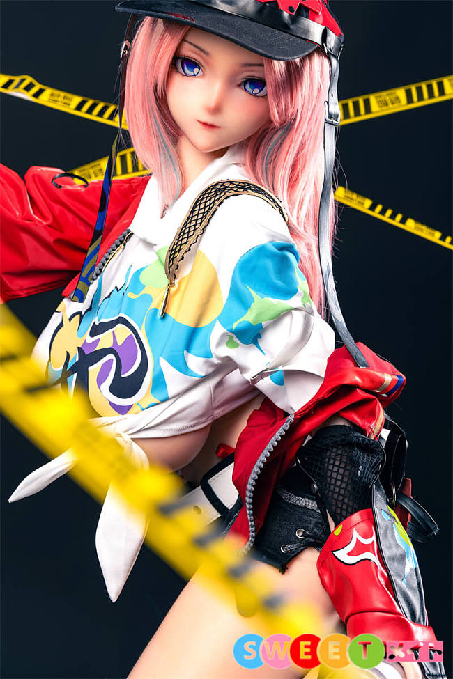 Sino Doll 戦闘機 S52凛青 セックス 人形 143cm Kカップ シリコン製 崩壊：スターレイル コスプレ 小柄体形 気楽な扱い 極めソフト実用性抜群