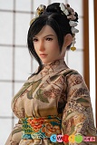 Game Lady No.03S 65cm Tifaドール フルシリコン製 エロフィギュア 1/3サイズ