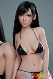Game Lady NO.03M ティファ・Tifa ゲームラブドール