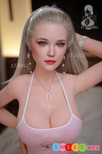 XTDOLL XT-10 Sally ラブドール 158cm Fカップ 等身大ドール シリコンヘッド＋TPEボディ