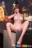 XTDOLL 158cm XT-14 Eva Fカップ巨乳 アジア美人 シリコンヘッド＋TPEボディ 清楚系 リアルドール