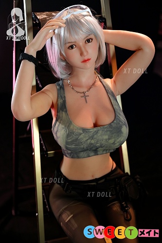 XTDOLL 160cm XT-S2 Lola Gカップ巨乳 ラブドール コスプレ シリコン 美尻 sex doll