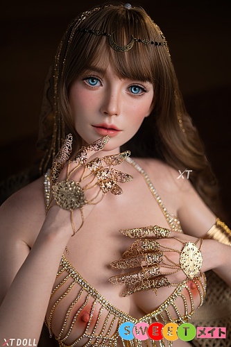 XTDOLL 165cm XT-2-D Olivia Eカップ普乳 コスプレ シリコン 熟女人妻 ダッチワイフ