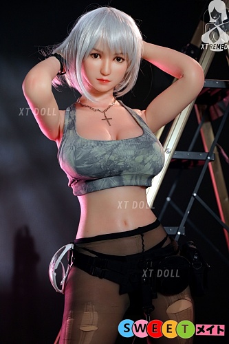 XTDOLL 160cm XT-S2 Lola Gカップ巨乳 ラブドール コスプレ シリコン 美尻 sex doll