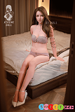 XTDOLL 168cm XT-8 Aelene Cカップ普乳 TPEボディ シリコンヘッド＋TPEボディ 丸尻 セックス人形