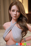 XTDOLL XT-8 Aelene ラブドール 168cm Cカップ 等身大ドール シリコンヘッド＋TPEボディ