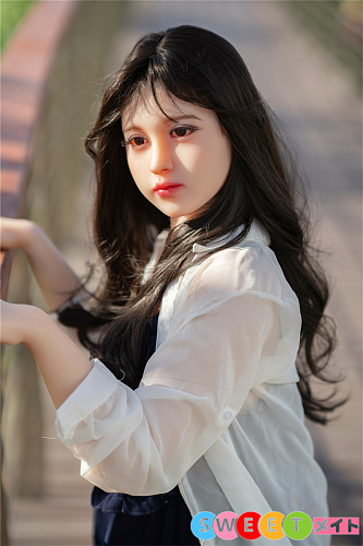 AXB Doll 147cm A25 バスト小 リアルメイク付き TPE製 美少女 等身大ダッチワイフ