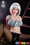 XTDOLL 160cm XT-S2 Lola Gカップ巨乳 ラブドール コスプレ シリコン 美尻 sex doll