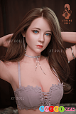 XTDOLL 168cm XT-8 Aelene Cカップ普乳 TPEボディ シリコンヘッド＋TPEボディ 丸尻 セックス人形