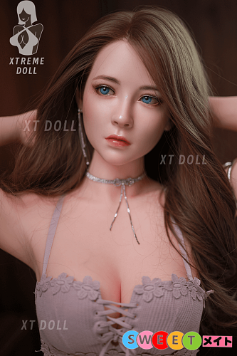 XTDOLL 168cm XT-8 Aelene Cカップ普乳 TPEボディ シリコンヘッド＋TPEボディ 丸尻 セックス人形