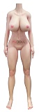 FUDOLL 柳思思 チャイナドレス美少女ダッチワイフ 163cm Dカップ シリコン製 口開閉機能あり