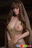 XTDOLL 165cm XT-2-D Olivia Eカップ普乳 コスプレ シリコン 熟女人妻 ダッチワイフ