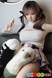 ラブドール エロ A17幸也 160cm Fカップ