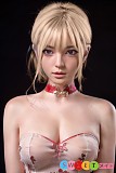 Yearndoll Y206-3 シリコンドール 等身大 163cm Eカップ ダッチワイフ 口開閉機能&模擬口腔付き