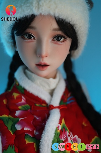 SHEDOLL かわいいラブドール 163cm Hカップ 爆乳 南溪 ダッチワイフ 掲載画像はシリコン製 エロ