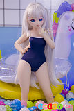 アニメ リアル ドール wmdoll 85cm TPEボディ