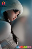 美少女 ラブドール 等身大 南溪 帽子