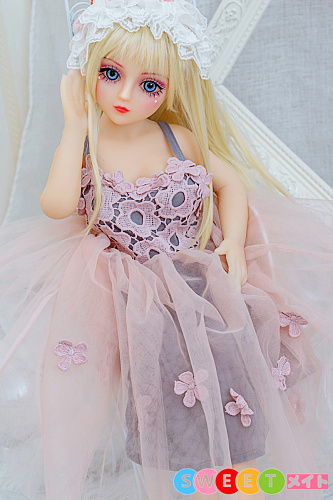 AXB DOLL 65cm #A04 バスト大  エルフ耳 TPE製 sex doll かわいい