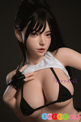 Yearndoll Y206-7 美人 リアル ドール 模擬口腔付き 163cm進化版 Eカップ  シリコン製