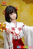 ダッチワイフ 人形 shedoll