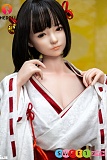 SHEDOLL リアルラブドール 156cm Eカップ 普乳 小芙ちゃん